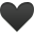 Favorite, heart, love icon