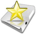 Favorite icon