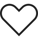 Favorite,Heart,Like,Love,Alert,Notification,Warning