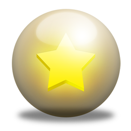 Favorite icon