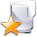 Folder,Favorite