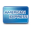 American,Bookmark,Express,Favorite,Silver