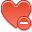 Favorite,Heart,Delete