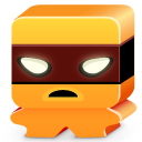 Monster,Orange