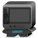 Wacom ok 