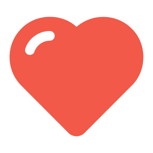 Love, heart, like, favourite, favorite, bookmark, valentine icon