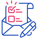 Vote,Letter,Mail