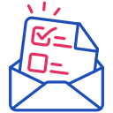 Vote,Letter,Mail,Envelope ok 