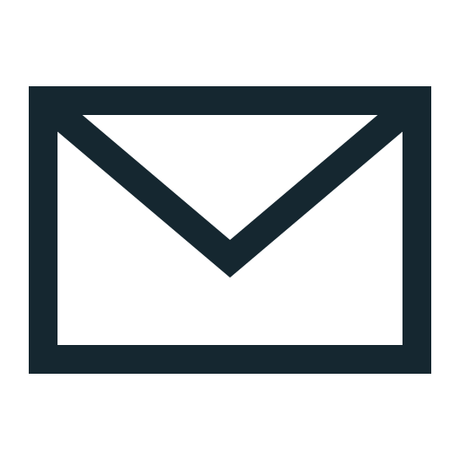 Communication, contact, e-mail, email, envelope, letter, mail icon