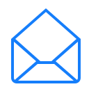 Mail,Envelope,Open