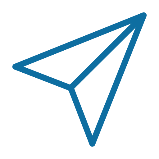 Sent, email, envelope, letter, mail, message, send icon