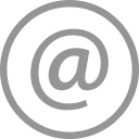 Mail,Circle,Social,Message,Email,Letter ok 