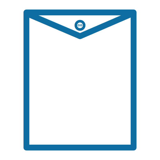 Mail, part, communication, email, envelope, letter, message icon