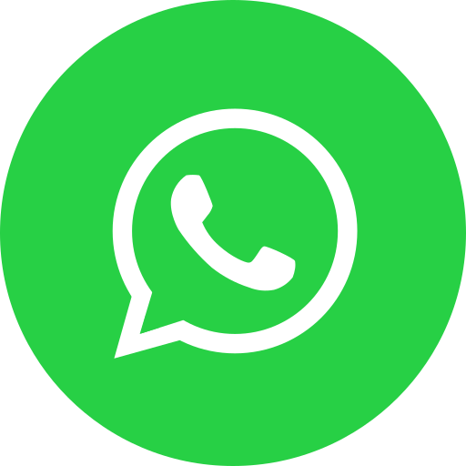 Application, chat, communication, logo, whatsapp icon
