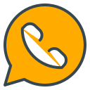 Call,Chat,Communication,Media,Social
