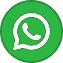 Whatsapp,Communication,Logo