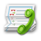Mobile, callhistory icon