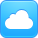 WPZOOM Social Networking Icon Set icon 64x64
