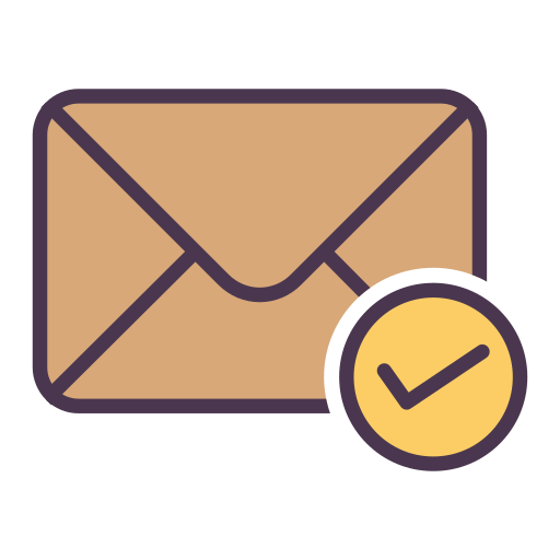 Chat, email, envelope, good, internet, letter, mail icon