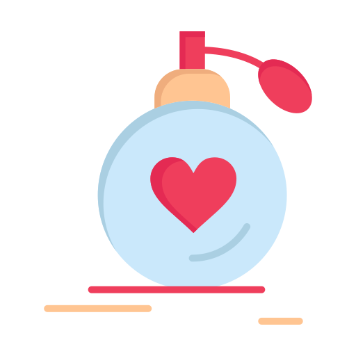 Day, love, marriage, passion, perfume, valentine, valentines icon