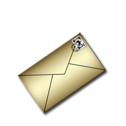 Mail icon