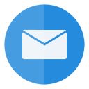 Circle,E-mail,Email,Letter,Mail,Message,Send