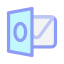 Custom iOS 14 icon 64x64