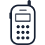 Retro items icon 64x64