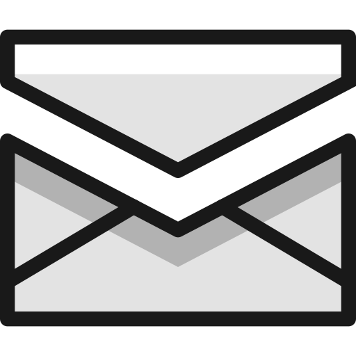 Mailing, service, email icon