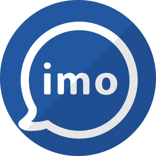 Imo, chat, message, messenger, talk icon