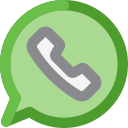 Application,Whatsapp,Call,Chat,Message