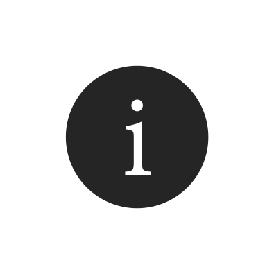 Information, help, info, message, question, support, talk icon