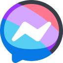 Messenger,Chat,Facebook,Fb,Message