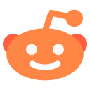 Reddit,Message,Interaction,Logo,Communication