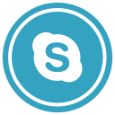 Skype,Call,Chat,Contact,Conversation,Message,Talk