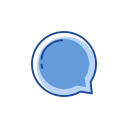 Chat,Comment,Conversation,Message ok 