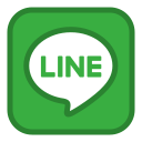 Chat,Line,Messenger,Social ok 