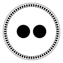 Chat,Clicker,Logo,Media,Searching,Social,Flickr