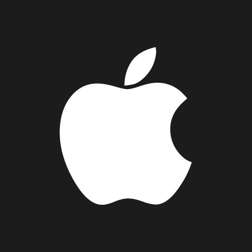 Apple icon