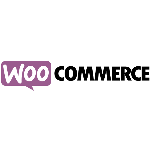 Coding, development, logo, woocommerce icon