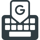 Brand,Brands,Google,Keyboard,Logo,Logos