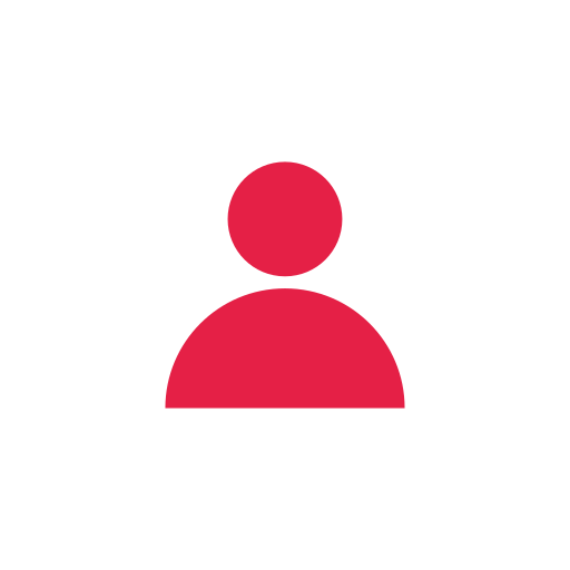 Avatar, pinterest, profile, user icon