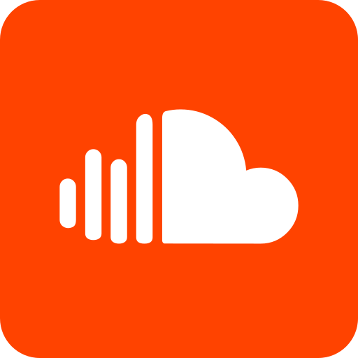 Music, play, player, social, soundcloud icon