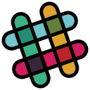 Slack,Hashtag