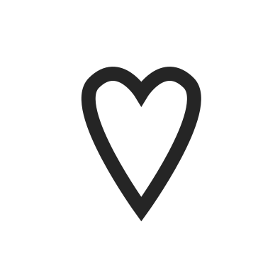 Heart, health, like, love, romantic, valentine icon