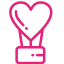 Love and Valentine icon 64x64