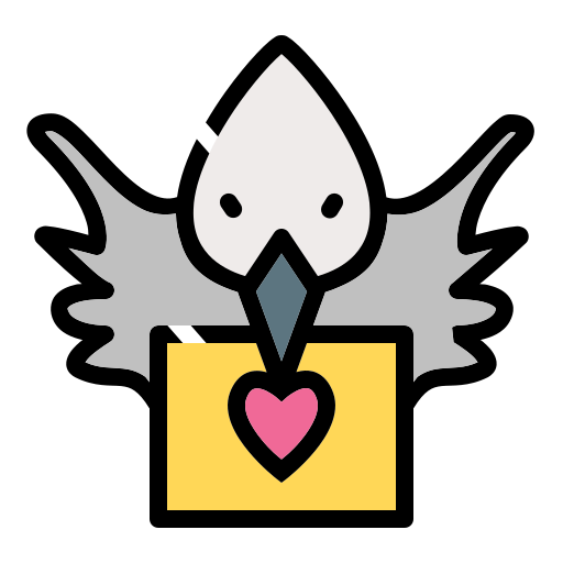 Day, like, love, marriage, romance, valentines icon