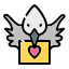 Love icon 64x64