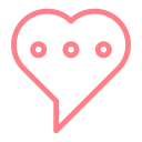 Chat,Dating,Heart,Love,Valentine,Wedding