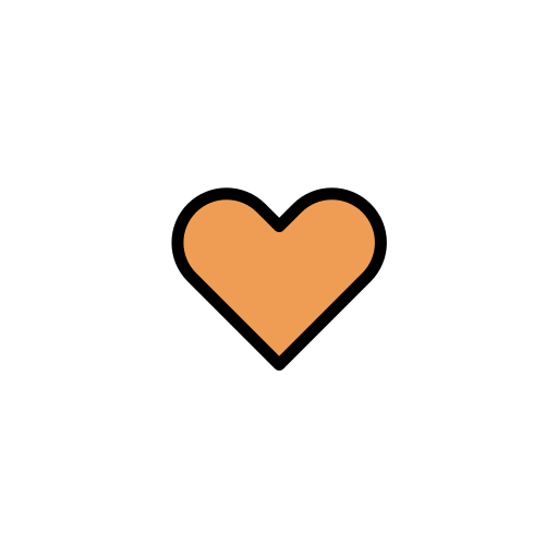 Heart, love, wedding, romance, valentine, day icon